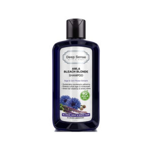 شامپو ضد زردی دیپ سنس - Deep Sense