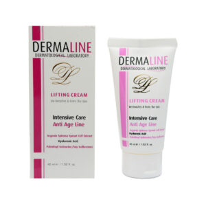 کرم لیفتینگ 45 میلی لیتری درمالاین - Dermaline
