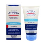 ژل شستشوی بسیار ملایم ناحیه ژنیتال درای ریلیف آردن اتوپیا-Ardene Atopia