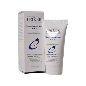 کرم 4 در 1 دور چشم اریکه-Erikeh