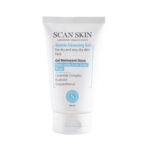ژل شستشوی صورت پوست خشک | اسکن اسکین