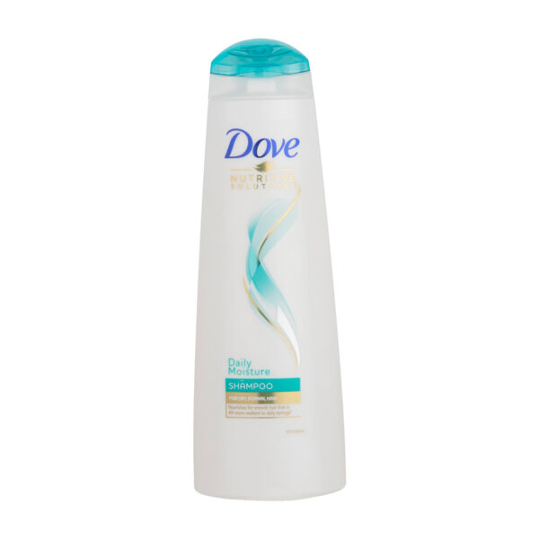 شامپو موی معمولی روزانه 400 میلی لیتر داو -Dove