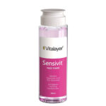 تونر پاک کننده صورت سنسی ویت ویتالیر-Vitalayer