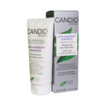شامپو مو کاندید مدل ضد شوره موی خشک | کاندید
