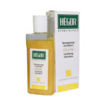شامپو کراتین هگور-Hegor