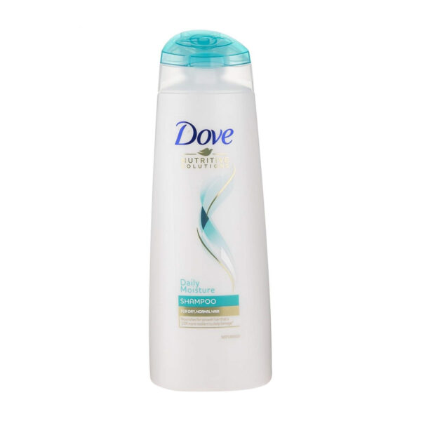 شامپو موی معمولی روزانه 200 میلی لیتر داو -Dove