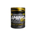 قرص آمینو وی 2000 ژن استار 325 عدد | Genestar Amino Whey 2000 325 Tabs
