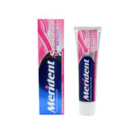 خمیر دندان مخصوص دندان های حساس مریدنت-Merident