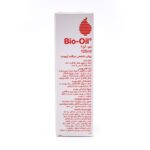 روغن ترمیم کننده پوست بایو اویل مدل Specialist Skincare حجم 125 میلی لیتر- Bio - Oil