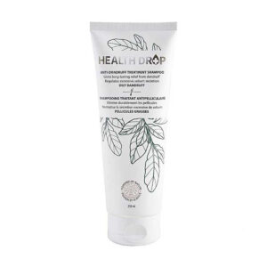 شامپو ضد شوره موی چرب هلث دراپ 250 میلی لیتری هلث دراپ-Health Drop