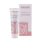 کرم بازسازی کننده پوست آسیب دیده | درمومدیک