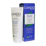 شامپو ویتامینه و پروتئینه روزانه | کاندید