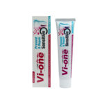 خمیر دندان مخصوص دندان های حساس وی وان-Vi One