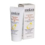 کرم ضد آفتاب فاقد چربی SPF50 اریکه-Erikeh
