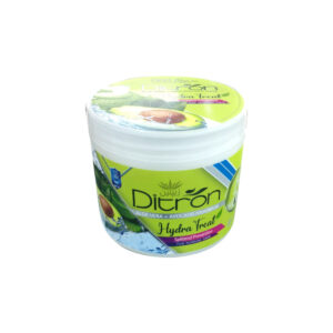 ماسک مو هیدرا تریت آلوئه ورا و آووکادو دیترون-Ditron