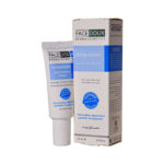 کرم دور چشم هیدرازوم | فیس دوکس