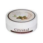 کرم مرطوب کننده مدل شی باتر حجم 200 میلی لیتر کریستال-Shea butter