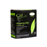 شامپو جامد مخصوص موهای چرب ژیل بوته-Gil Beaute