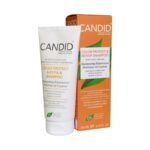 شامپو تثبیت کننده رنگ موی رنگ شده | کاندید