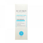 کرم آبرسان پوست خشک و خیلی خشک اسکن اسکین-Scan Skin