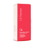 ژل شستشوی صورت مخصوص پوست های خشک و حساس 3 لافارر-Lafarrerr