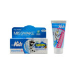 خمیر دندان کودک | میسویک