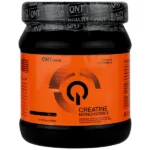 کراتین مونوهیدرات | کیو ان تی