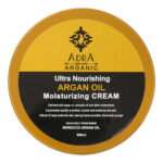 کرم کاسه ای دست و صورت آرگان | آدرا