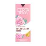 شامپو مو سریتا مدل موهای آسیب دیده حجم 200 میلی لیتر سریتا -Cerita - Image 2