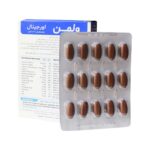 قرص ول من اورجینال | ویتابیوتیکس - Image 2