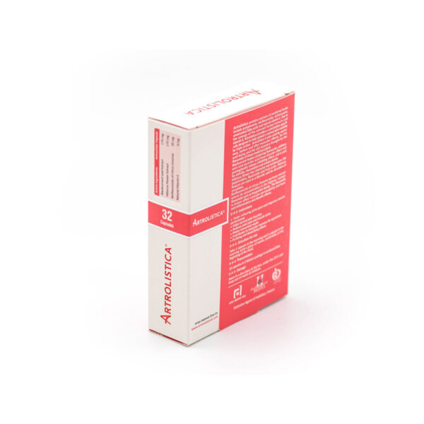 آرترولیستیکا هولیستیکا-Holistica - Image 2