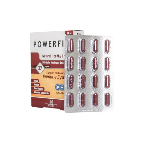 پاورفیت | هولیستیکا - Image 2