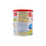 سرلاک گندم و تکه های خرما به همراه شیر نستله-Nestle - Image 2