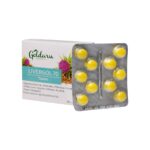 قرص لیورگل 70 گل دارو-Goldaru - Image 2