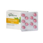 قرص پروستاتان گل دارو-Goldaru - Image 2