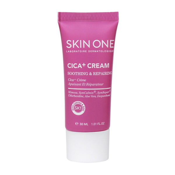 کرم ترمیم کننده سیکا پلاس | اسکین وان - Image 2