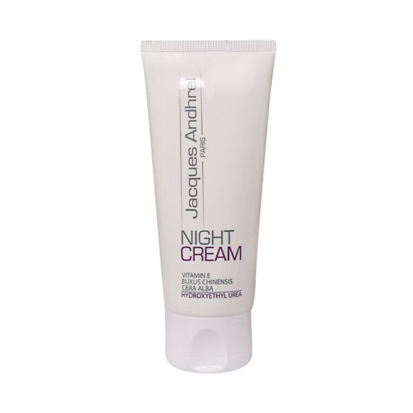 کرم شب 60 میلی لیتر ژاک آندرل -Jacques Andhrel - Image 2