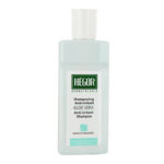 شامپو تسکین دهنده و ضد خارش آلوئه ورا | هگور - Image 2