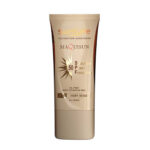 ضد آفتاب کرم پودری و پرایمری  بژ عاجی | سان سیف - Image 2