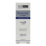 کرم لایه بردار 15 درصد آلفازوم | فیس دوکس - Image 2