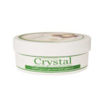 کرم مرطوب کننده کریستال مدل Macadamia حجم 200 میلی لیتر کریستال - Crystal - Image 2
