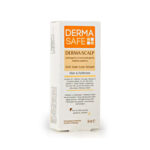 سرم تقویت کننده مو و ابرو درما اسکالپ درماسیف - DERMASAFE - Image 2
