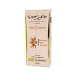 ضد آفتاب کرم پودری و پرایمری | سان سیف - Image 3