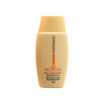 کرم ضد آفتاب رنگی پوست خشک SPF50 | ژیناژن - Image 2