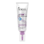 کرم ضد چروک دورچشم سی گل - SEAGULL - Image 2