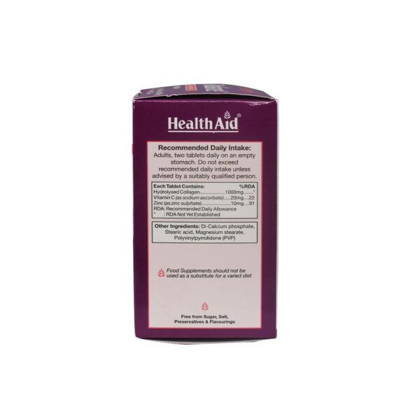 رادیانس هلث اید-Healthaid - Image 3