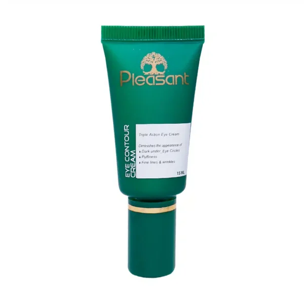 کرم دور چشم | پلزنت - Image 2