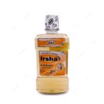 دهانشویه ضد عفونی کننده آنتی سپتیک Anti Septic Mouthwash ایرشا-irsha
