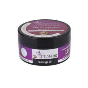 ماسک آبرسان مناسب انواع مو دتیان (۲۰۰ میلی لیتر) دتیان - Detian