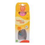 شیرخوری کودک بی بی لند- BABY LAND